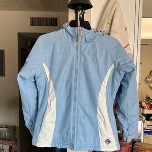 Great condition ski jacket. Size XS.
